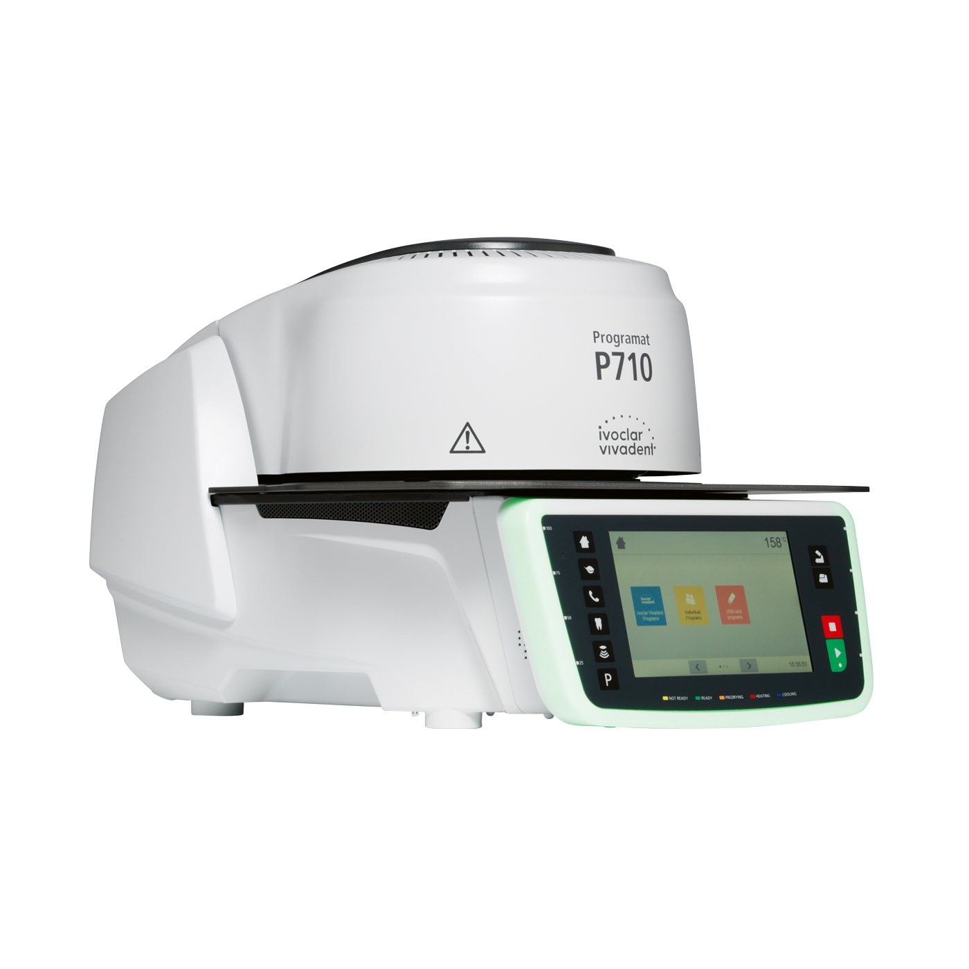 Ivoclar Programat P710 G2 Porcelain Furnace