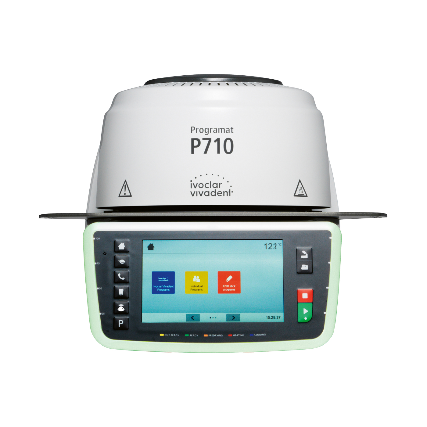 Ivoclar Programat P710 G2 Porcelain Furnace