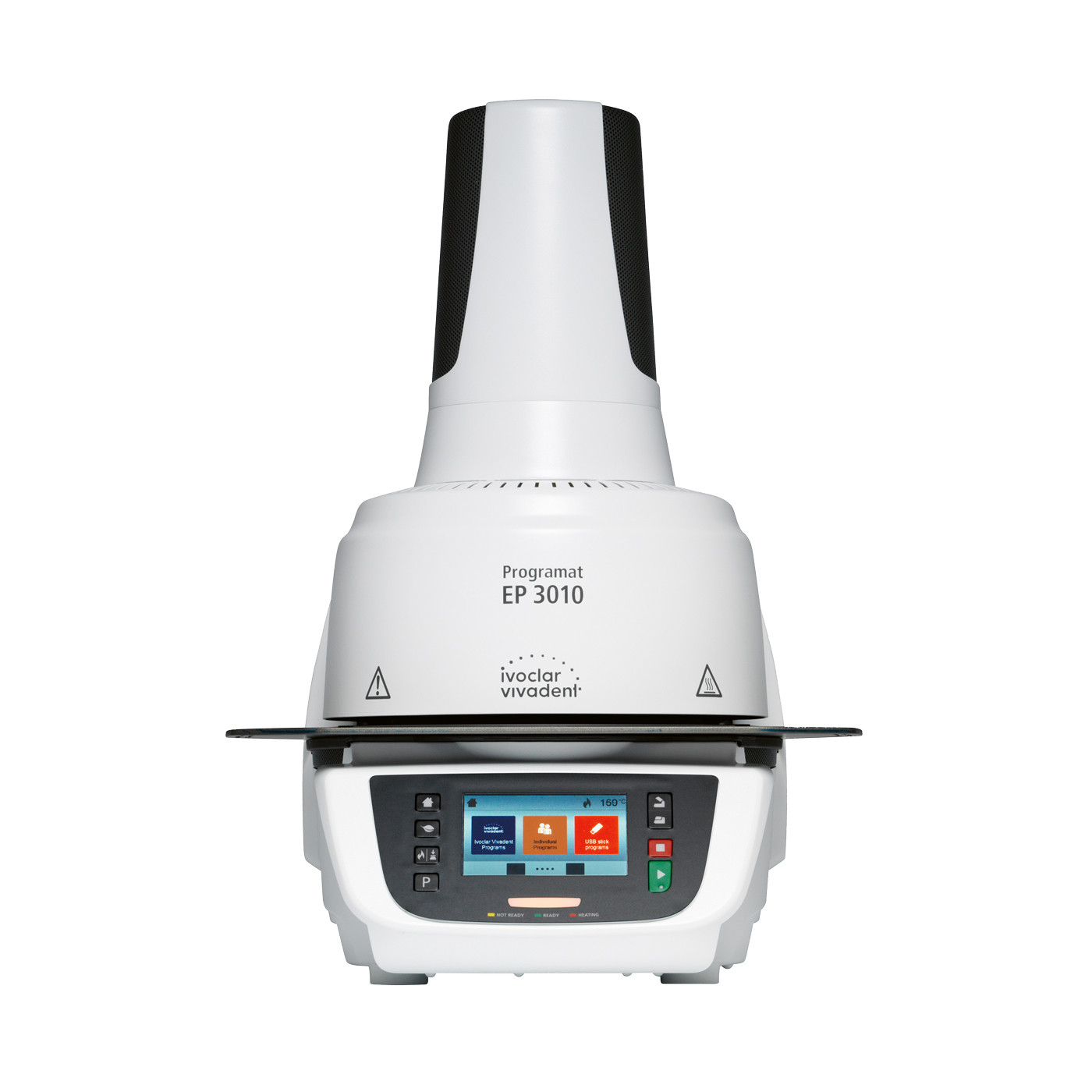 Ivoclar Programat EP 3010 G2 - horno de prensado y de cocción
