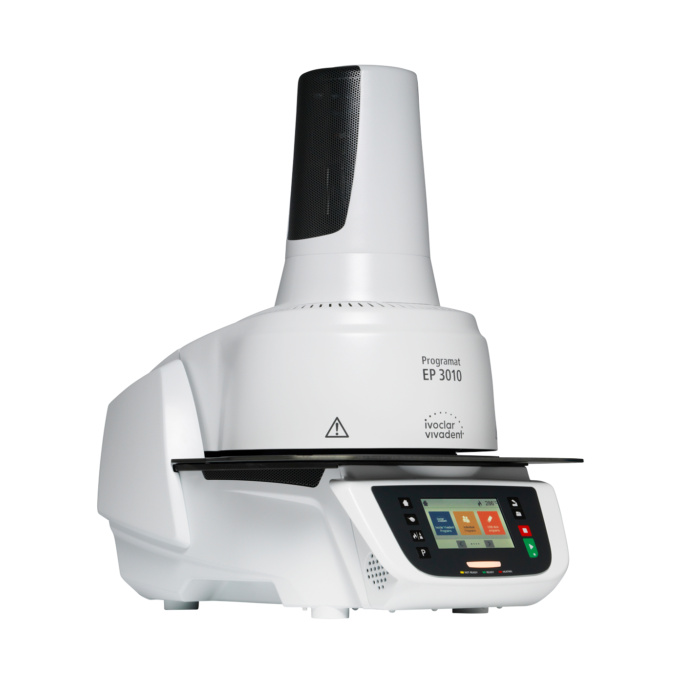 Ivoclar Programat EP 3010 G2 Firing and Pressing Furnace