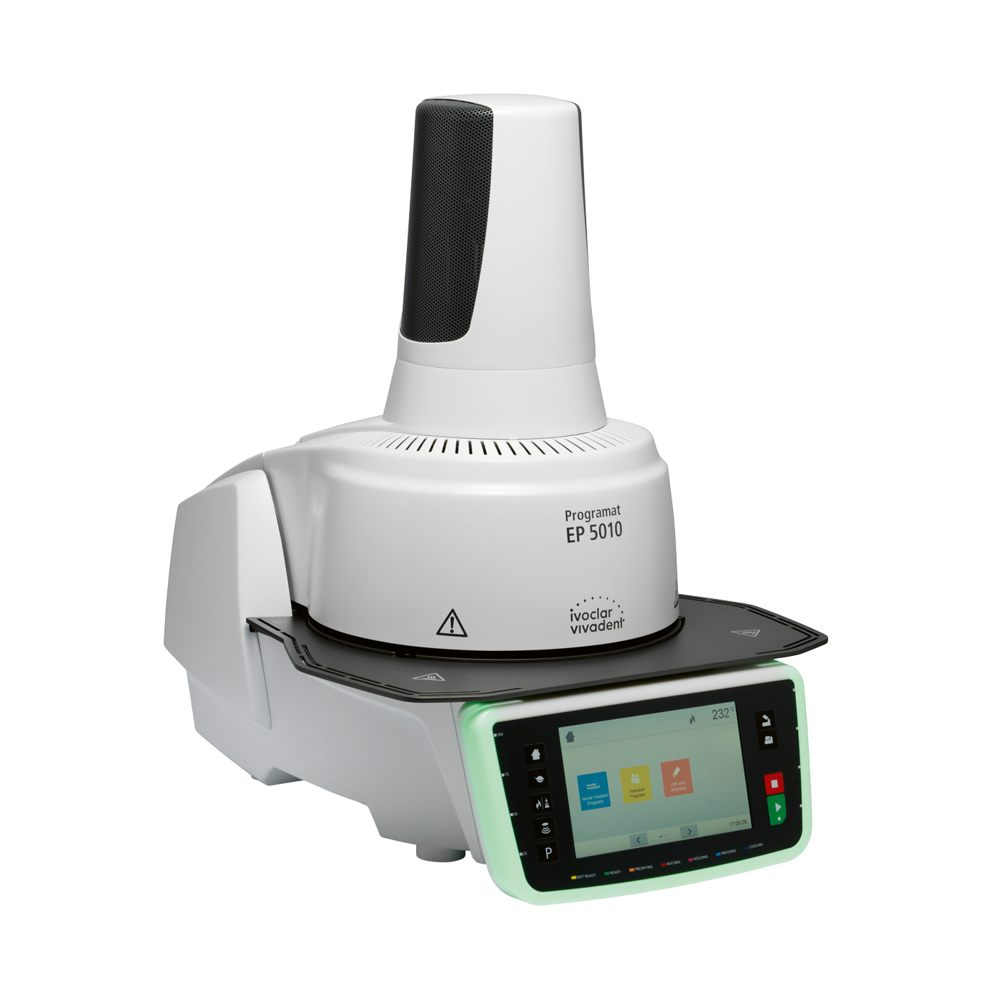 Ivoclar Programat EP 5010 G2 Firing and Pressing Furnace