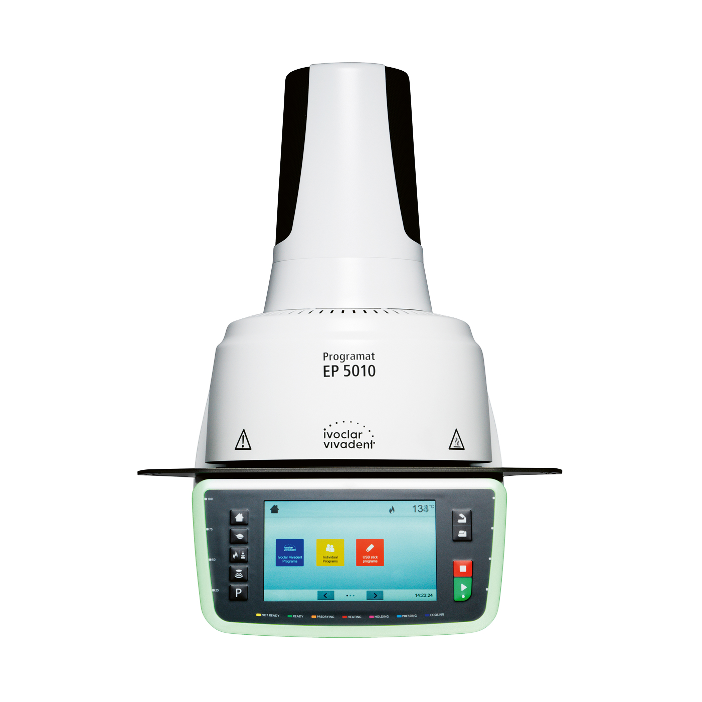 Ivoclar Programat EP 5010 G2 Firing and Pressing Furnace