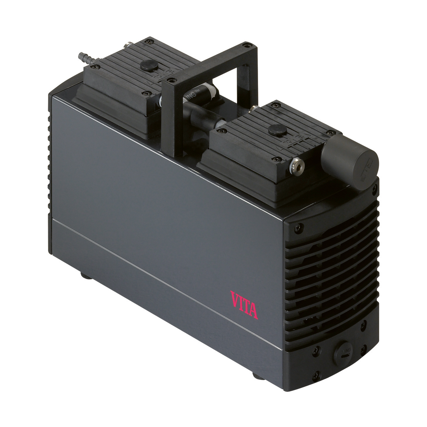VITA Vacumat 6000 M Porcelain Furnace, Varnished Anthracite