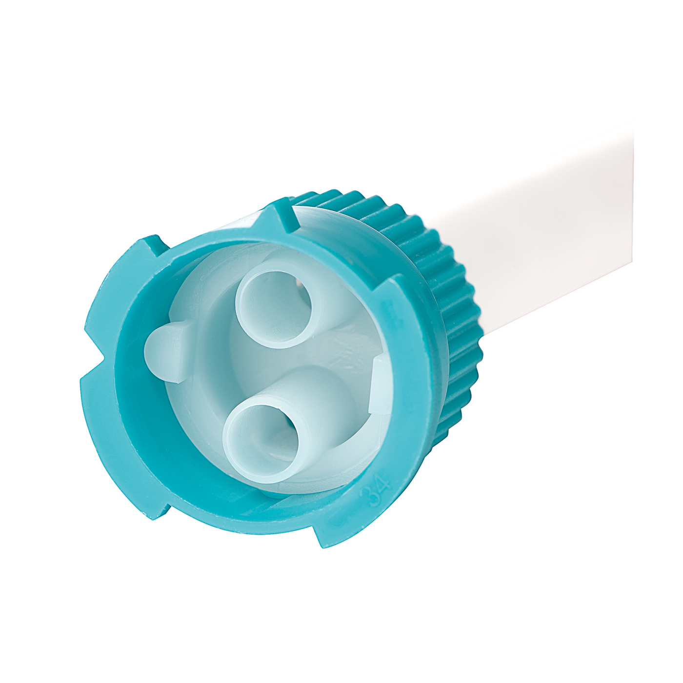 Kulzer Mixing Tips 1 1, Green