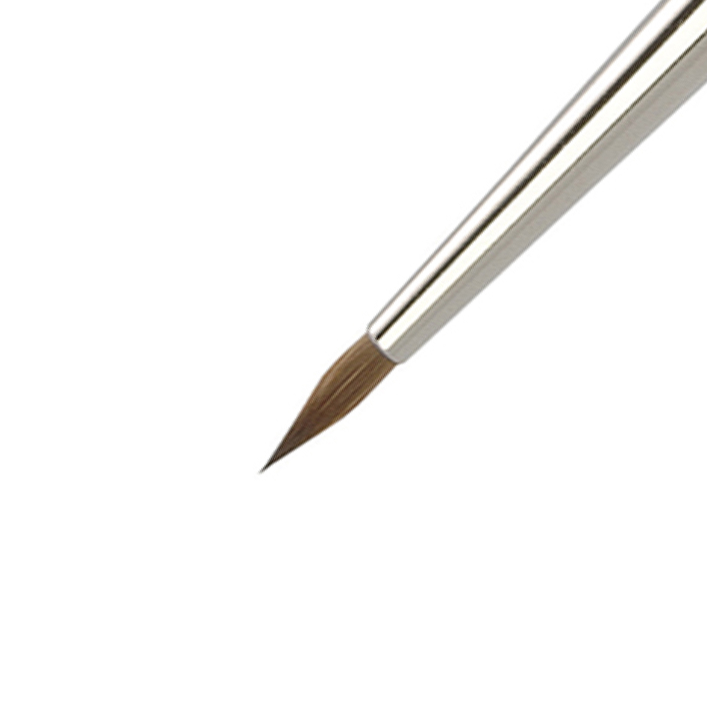 Tanaka Touchup Brush Correction Brush, Size 4