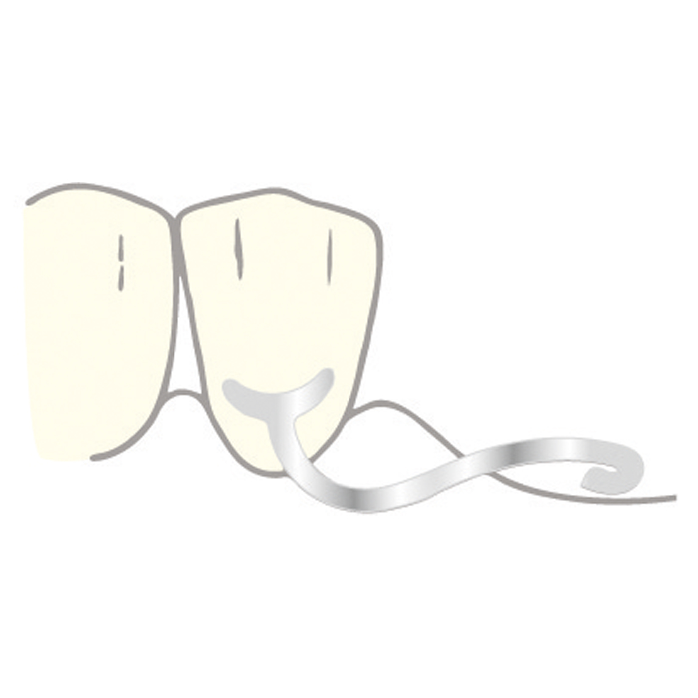 ScheuDental JClasps, J, ø 1.0 mm