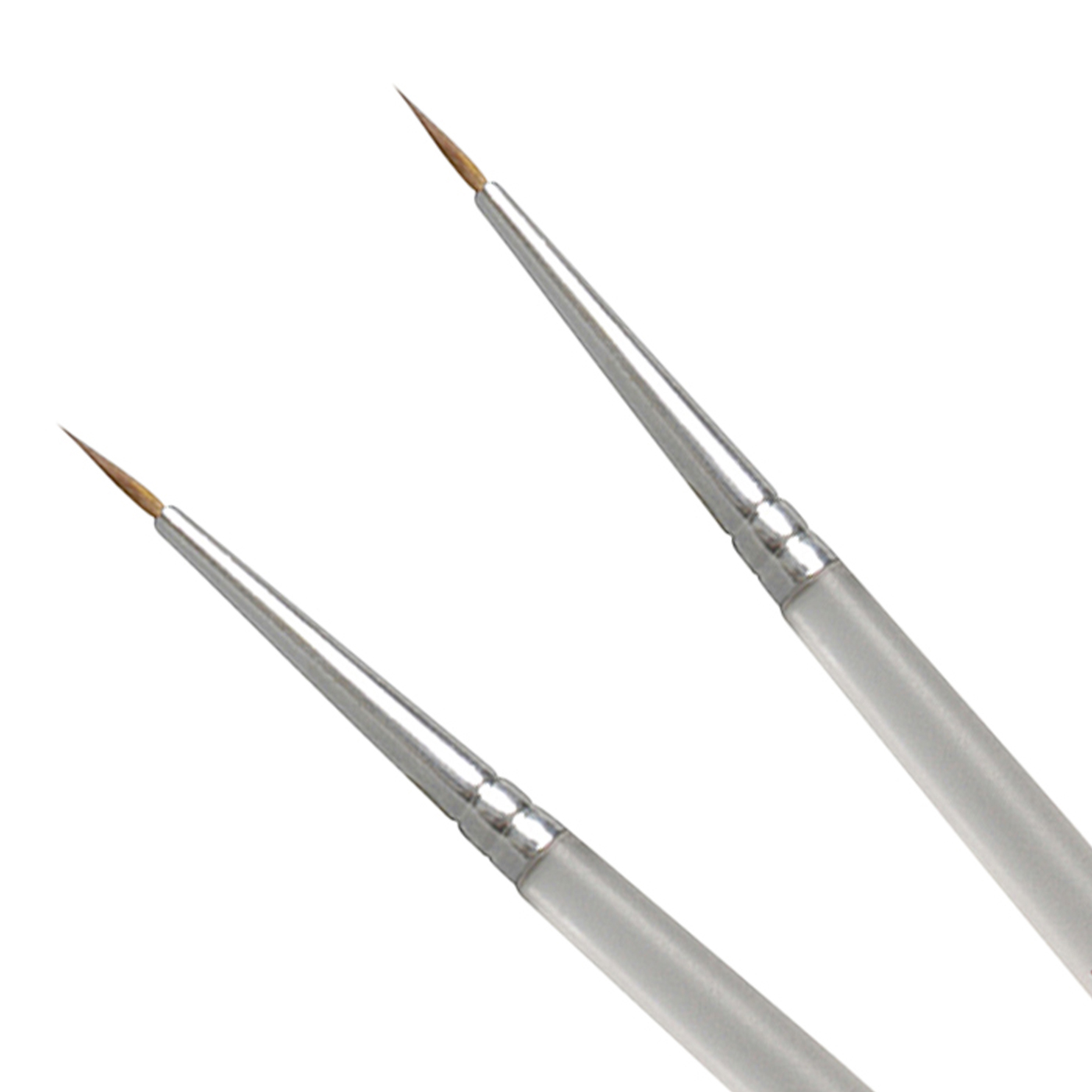 Renfert Kolinsky Porcelain Brush, size 1