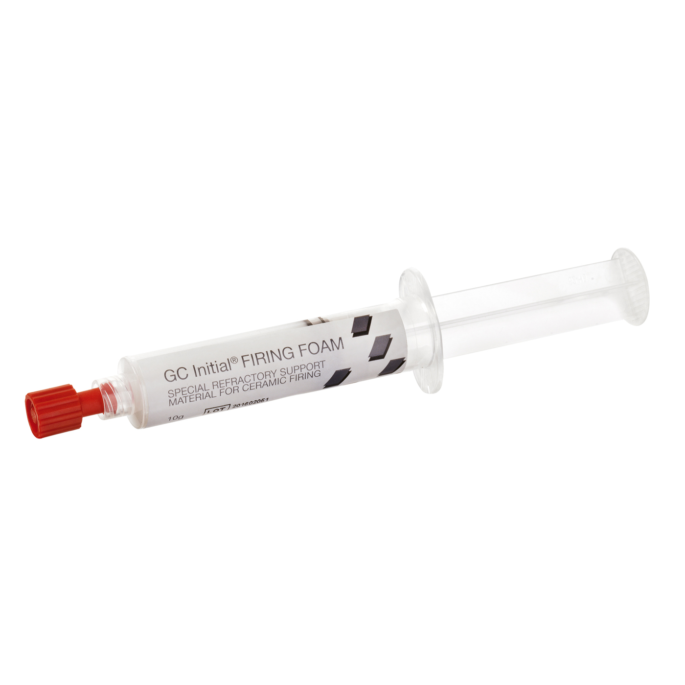 Veneering Ceramic accessories