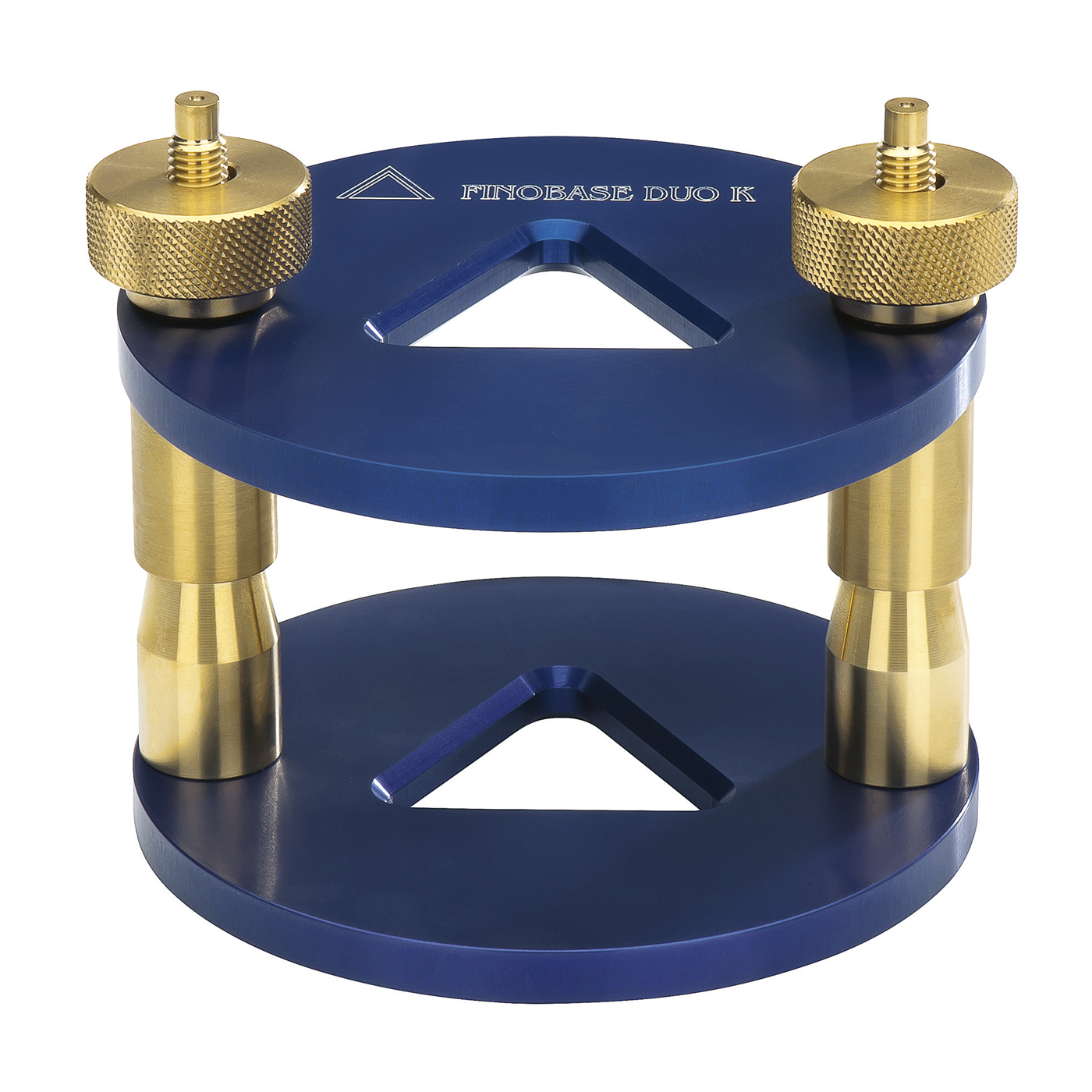 FINOBASE DUO K Relining Unit, Blue