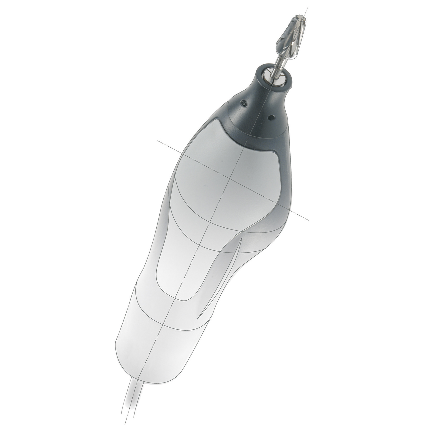 KaVo K-Ergogrip Handstück 4944