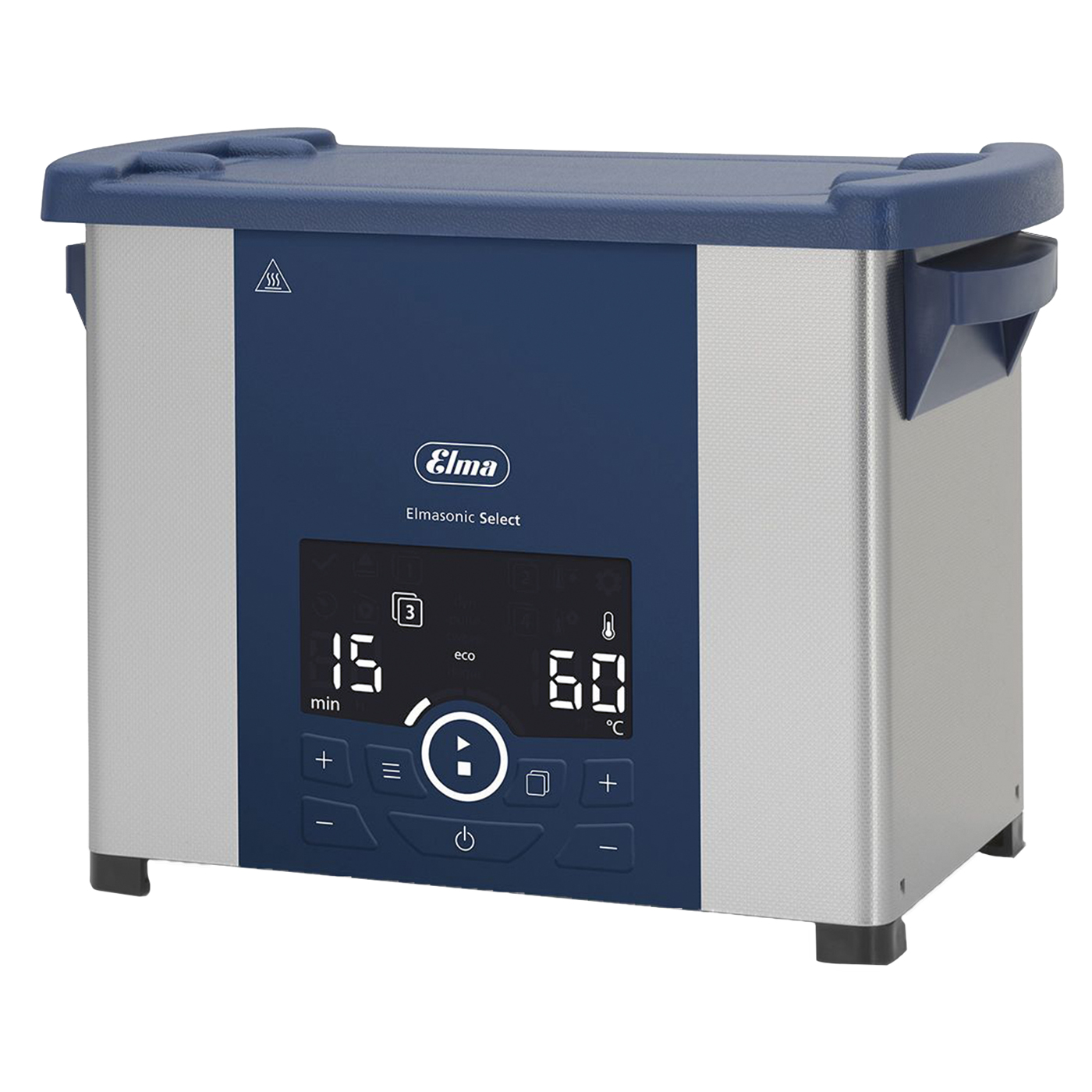 Elma Schmidbauer Elmasonic Select 30 ultrasonic cleaning unit
