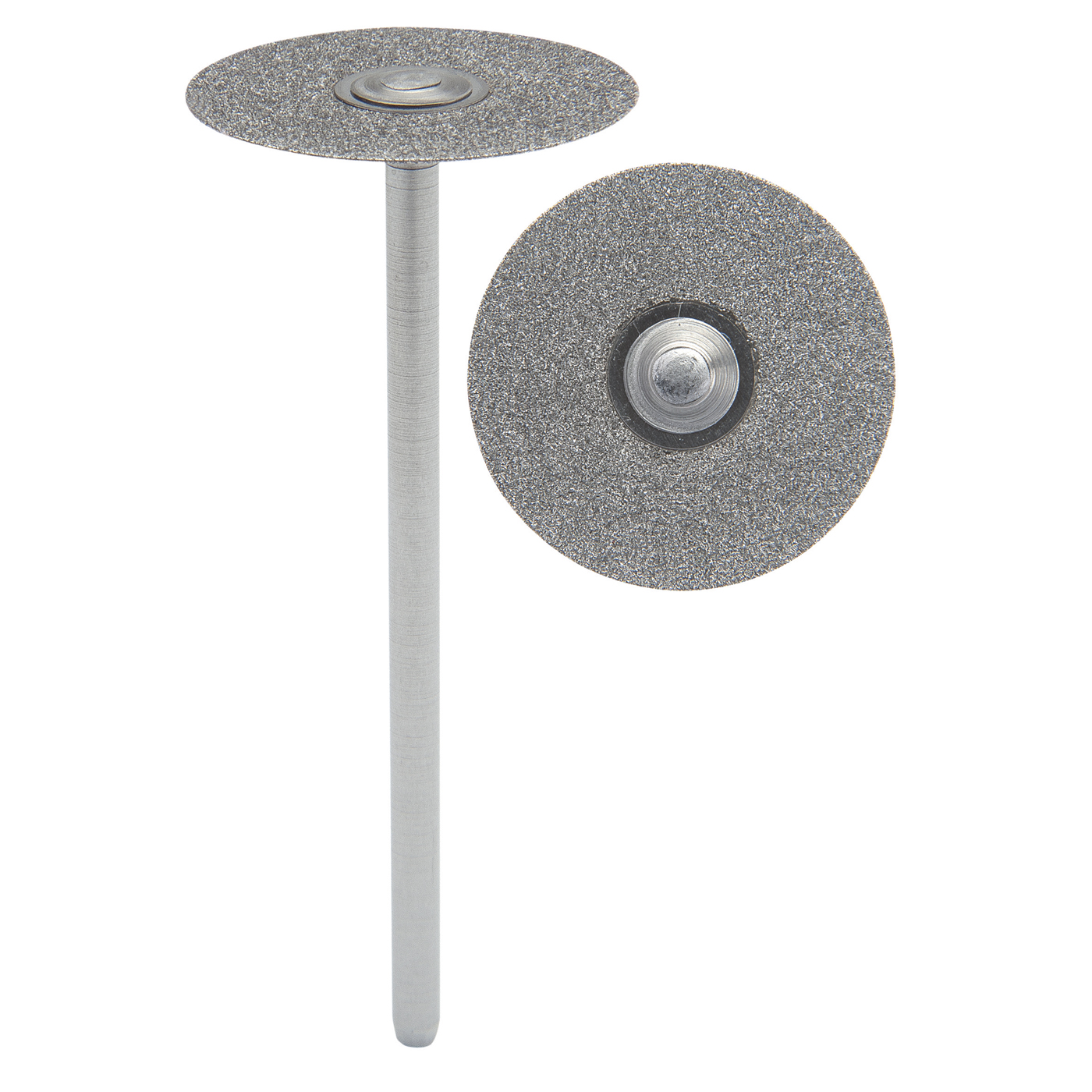 Horico Diaflex Diamond Disc, Standard, Fig. H 345, ISO ø 190