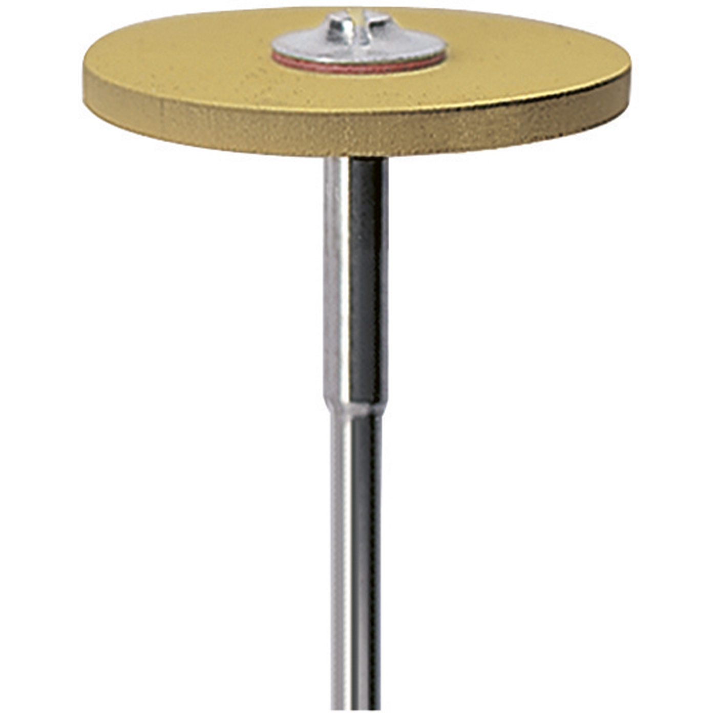 edenta CeraGloss Diamond Polisher, Superfine, Wheel,ø 25.0 x 2.0 mm