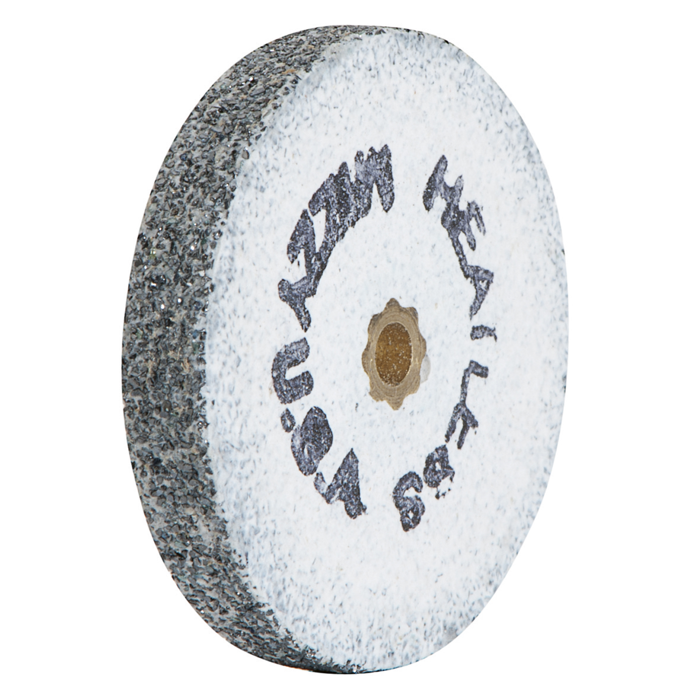 Heatless Grinding Discs, ø 19 x 3 mm