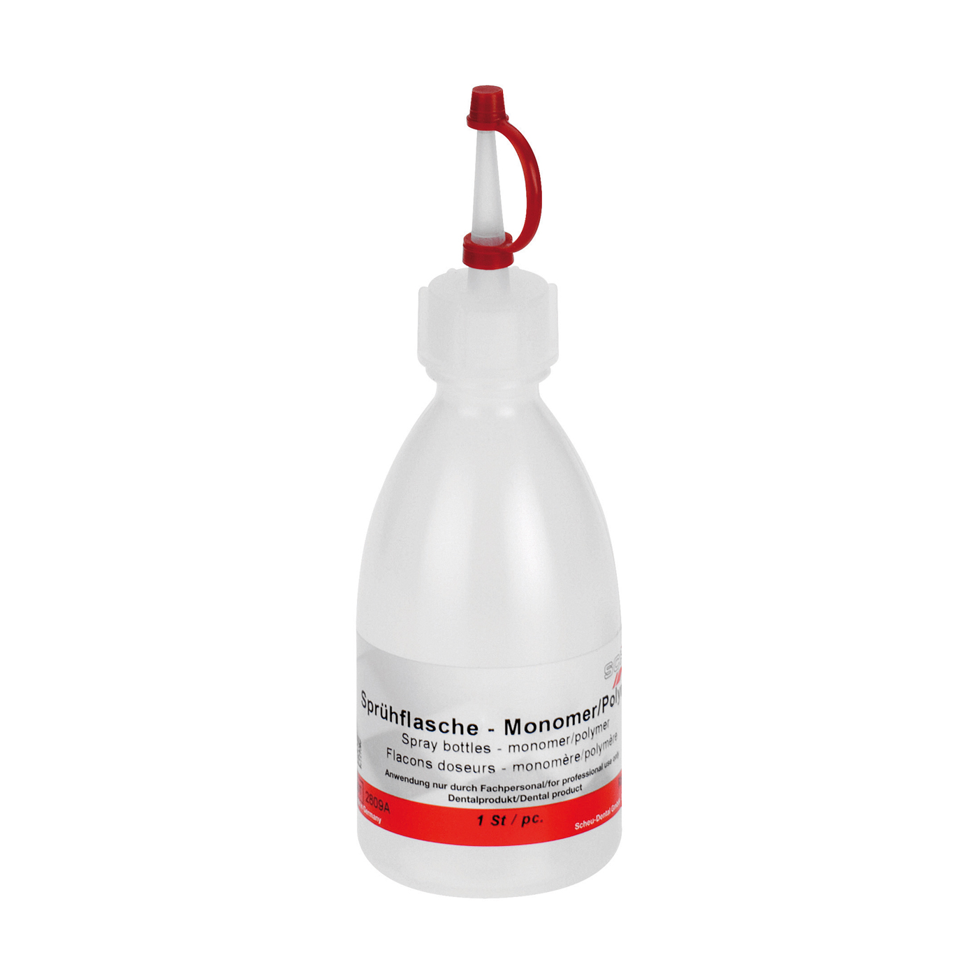 ScheuDental Monomer/Polymer Spray Bottle