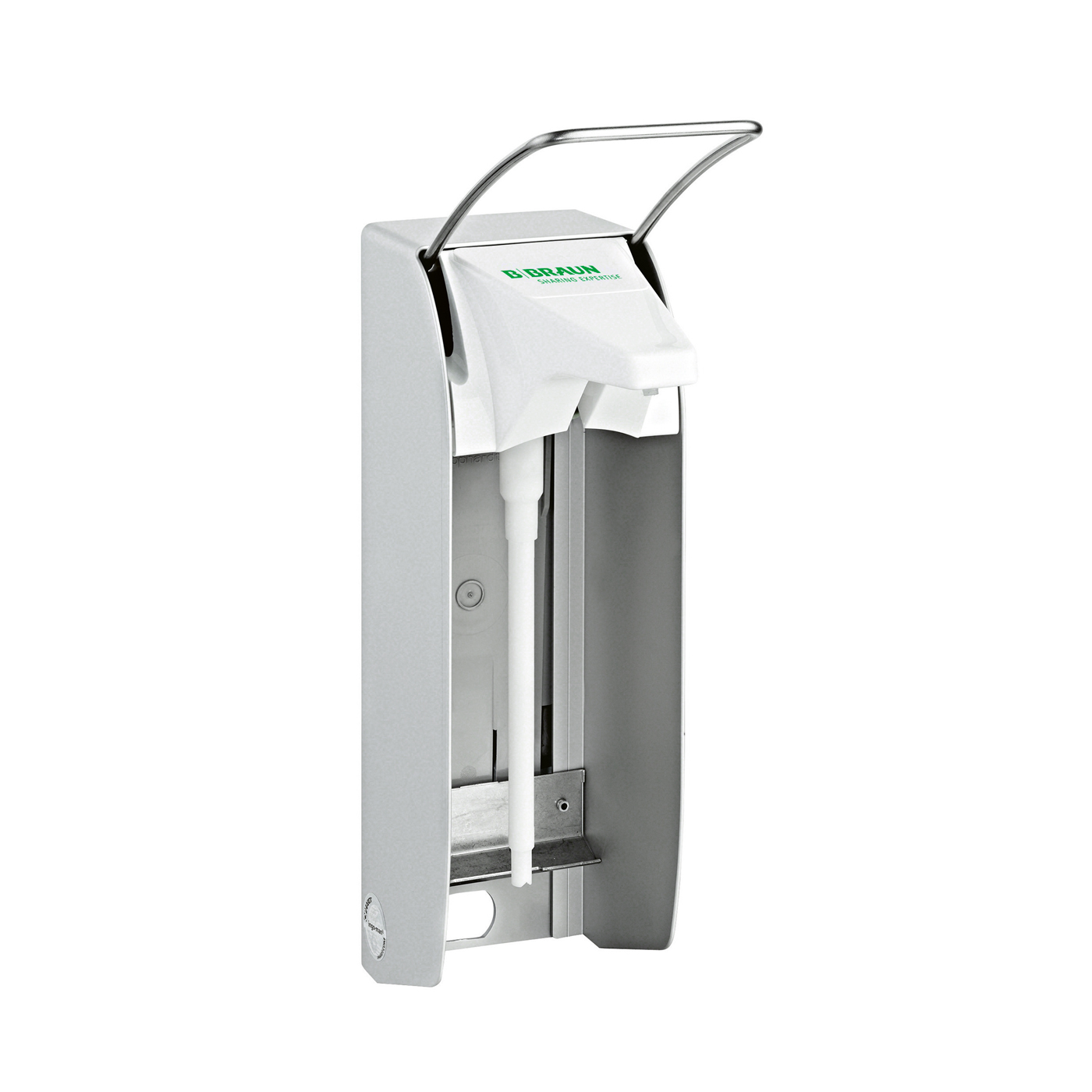 TLS 26 A/24 Desinfektionsspender